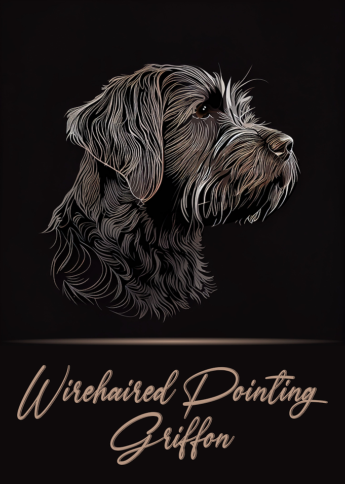 Supreme Gundog
