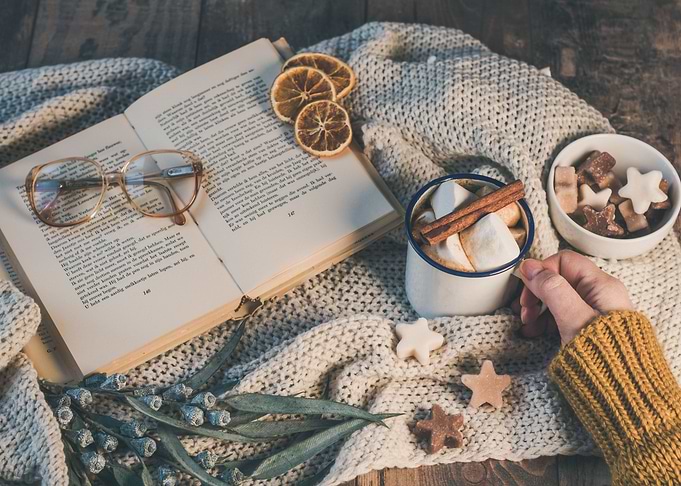 Cozy Evening