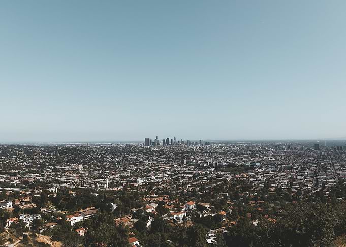 Los Angeles