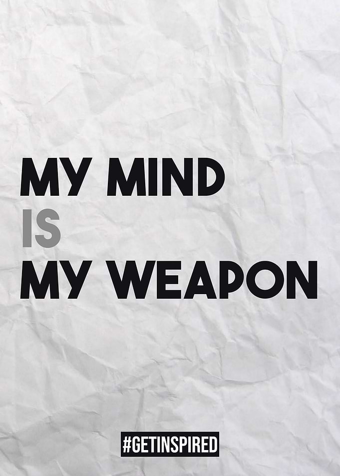 Silver Motivational Quotes