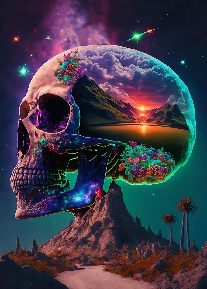 Road to peace