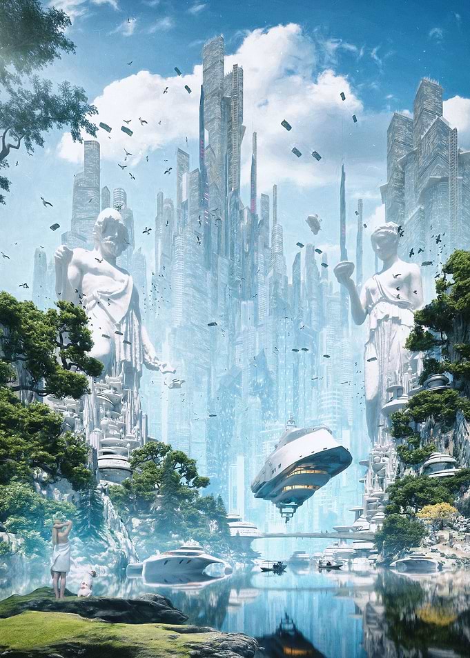 Citygates