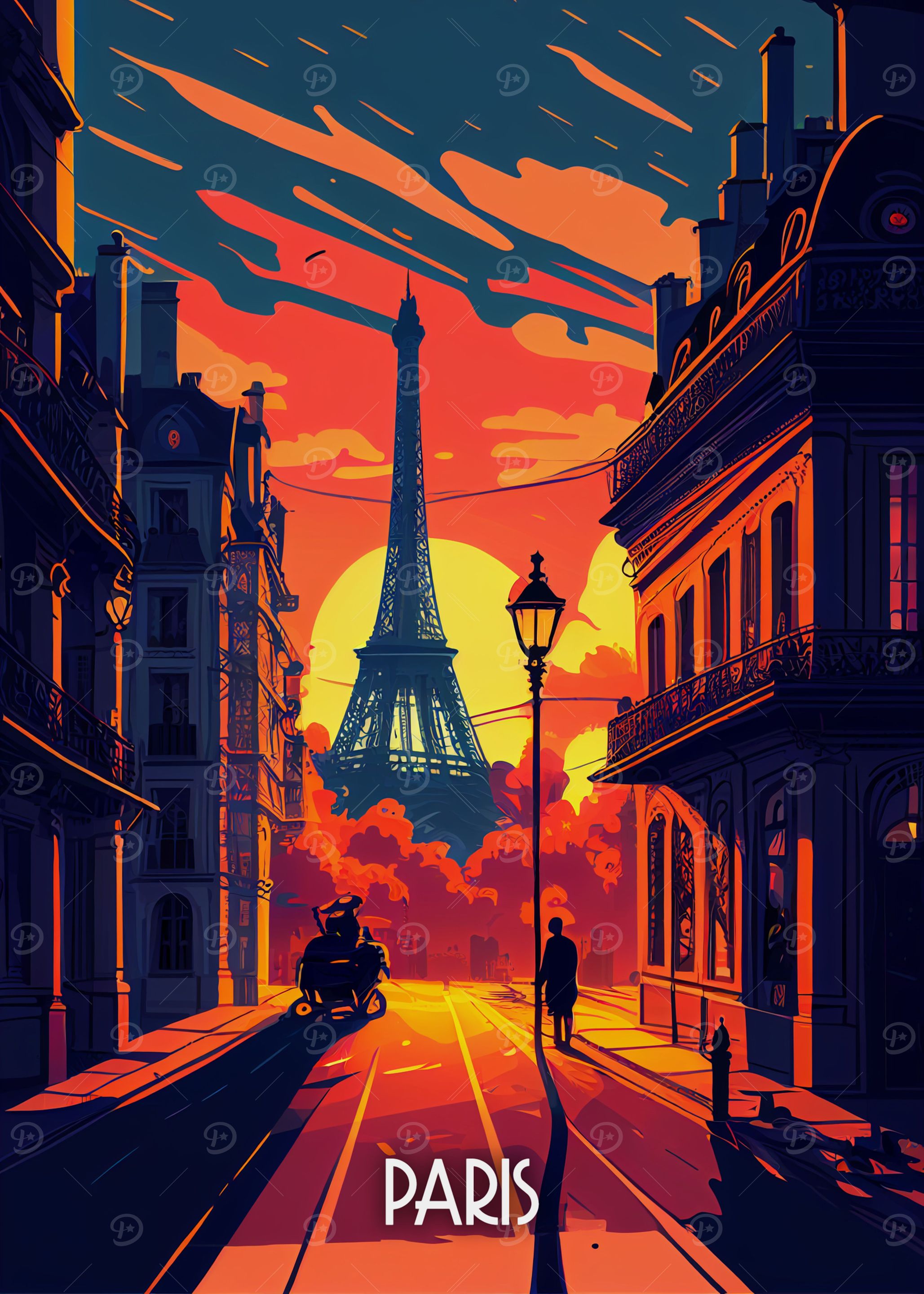 Paris