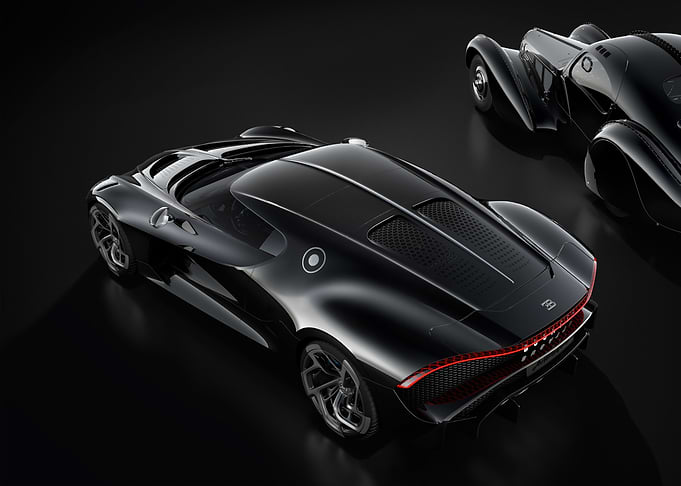 Bugatti