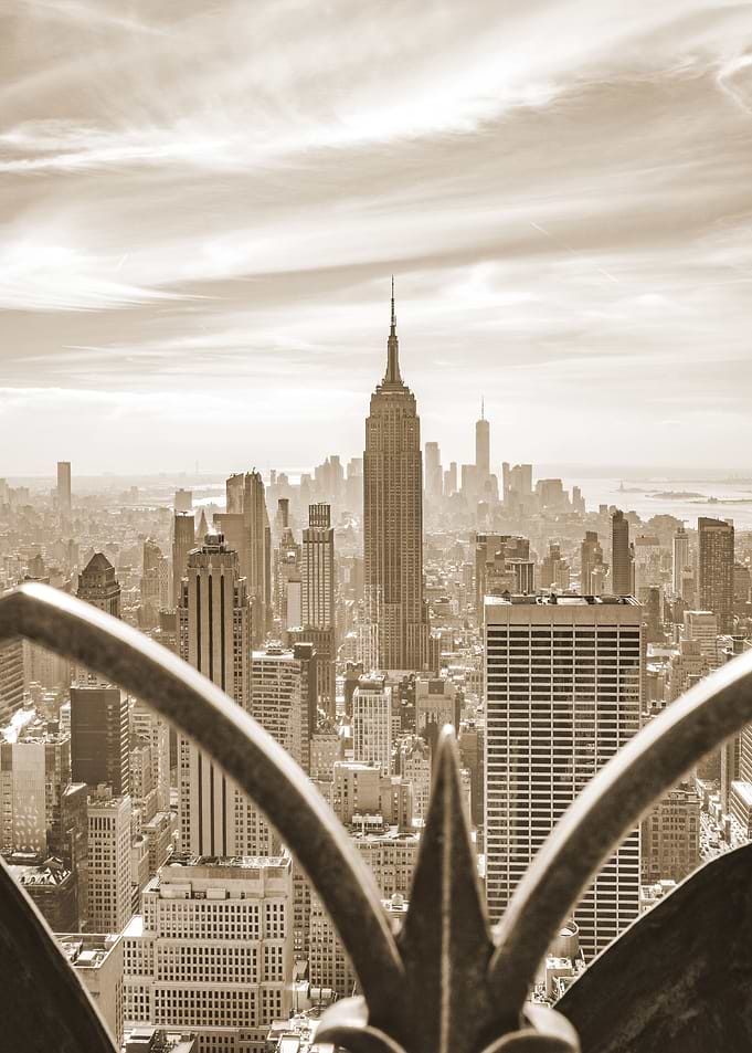 New York City Manhattan NY