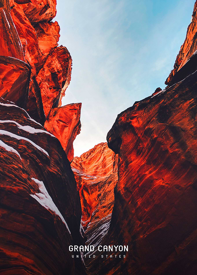 Grand Canyon