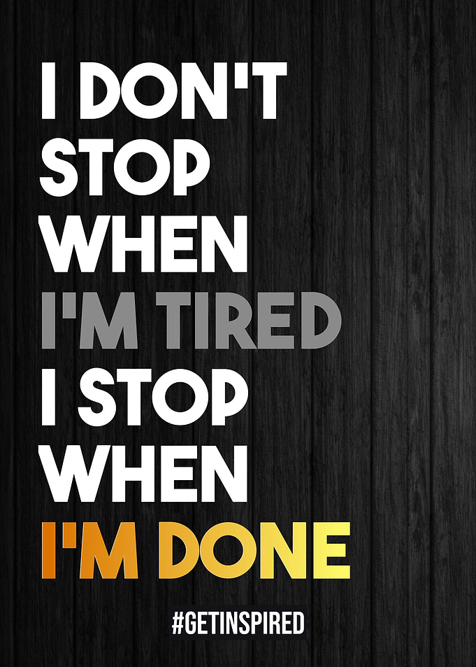 Golden Motivational Quotes