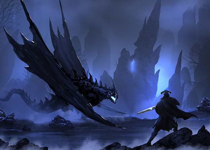 Dragon