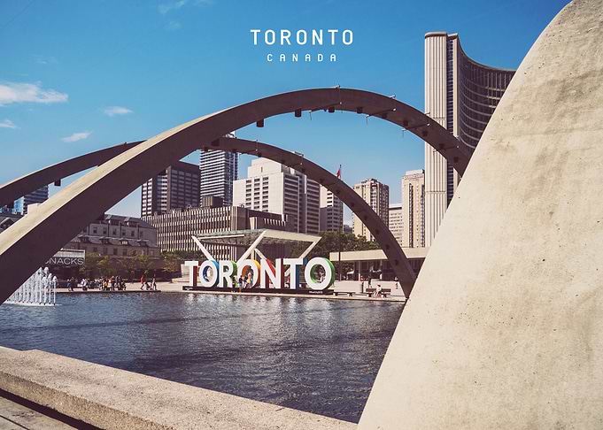 Toronto