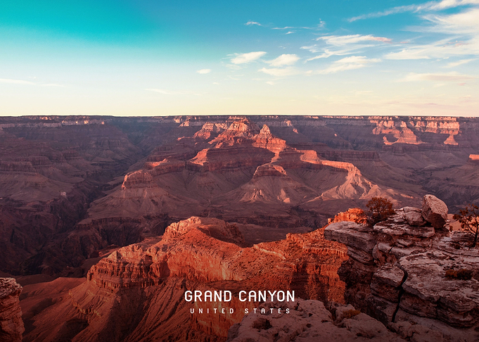 Grand Canyon