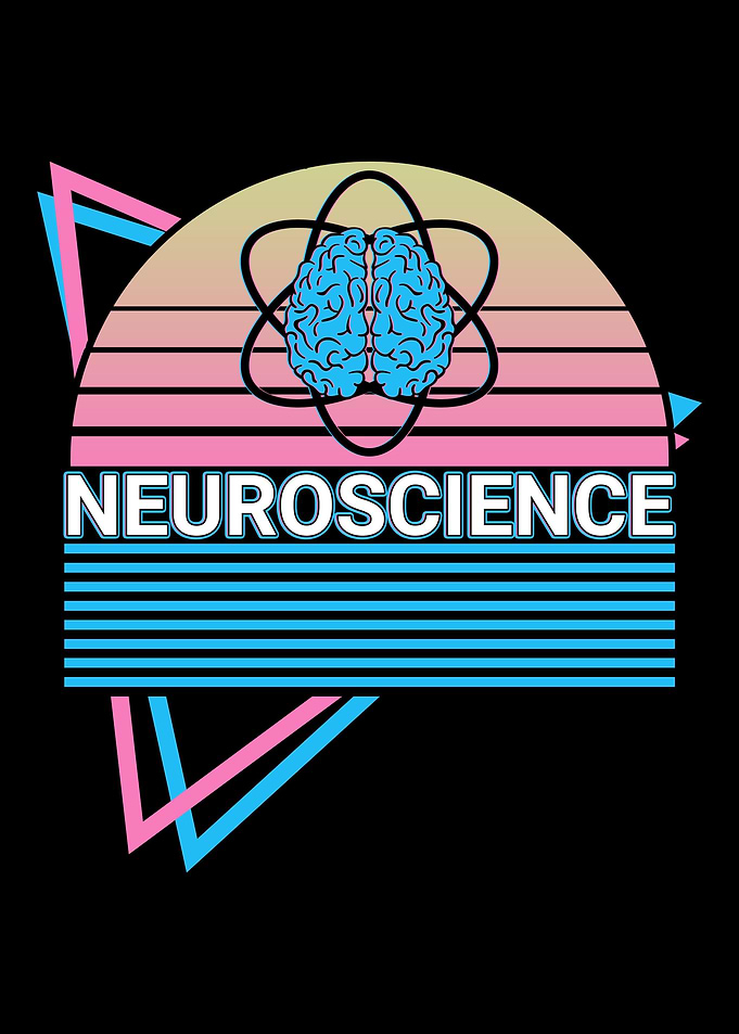 Neuroscience Retro