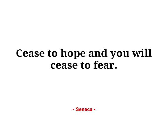 seneca quotes