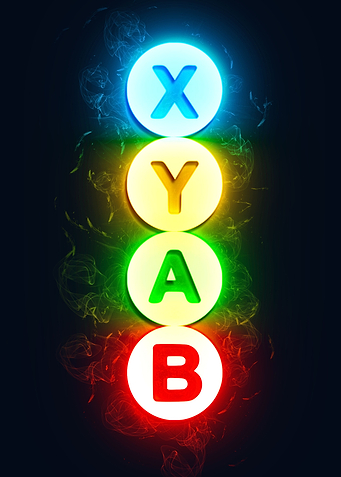 controller gamer