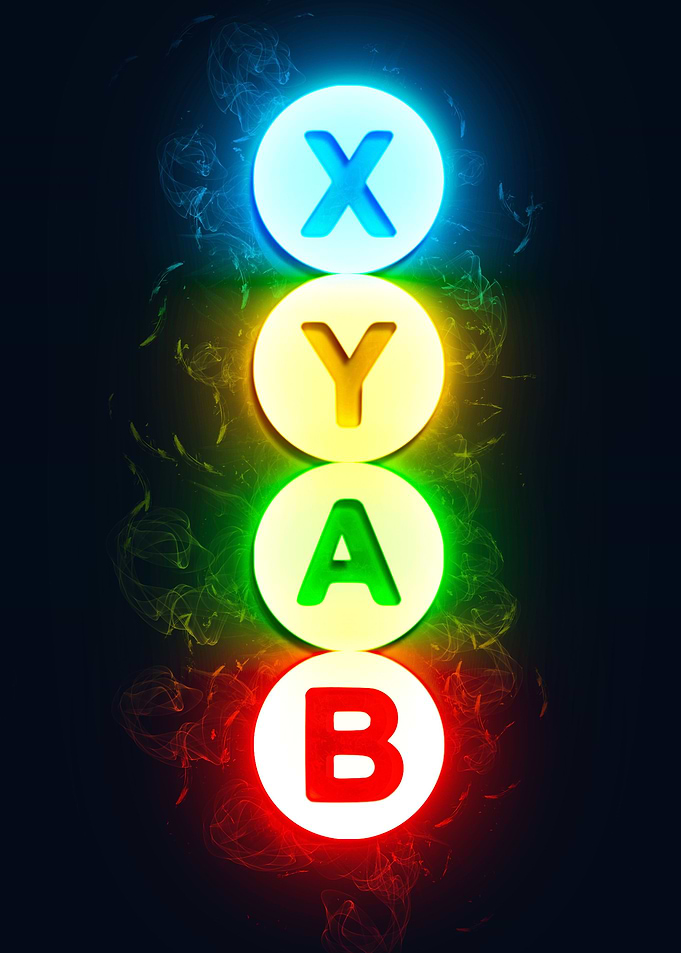 controller gamer