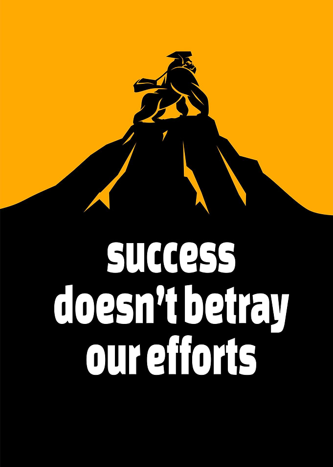 success
