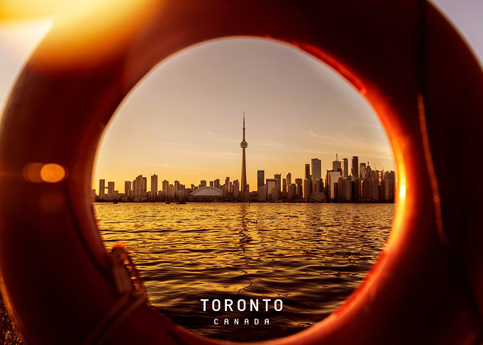 Toronto
