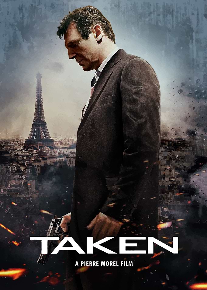 Taken