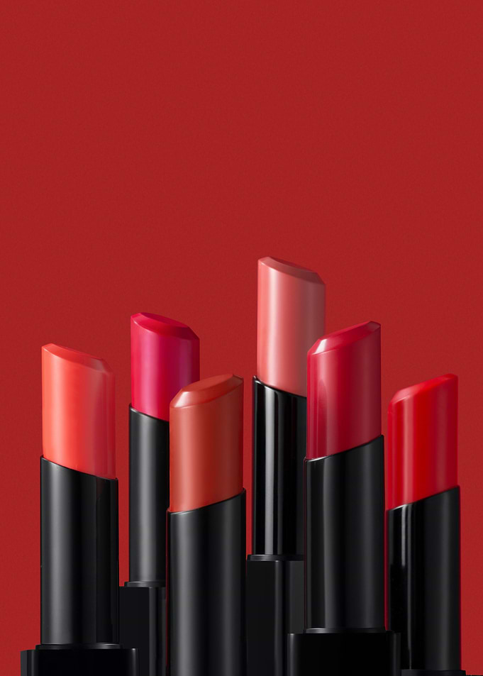 Lipstick Tones