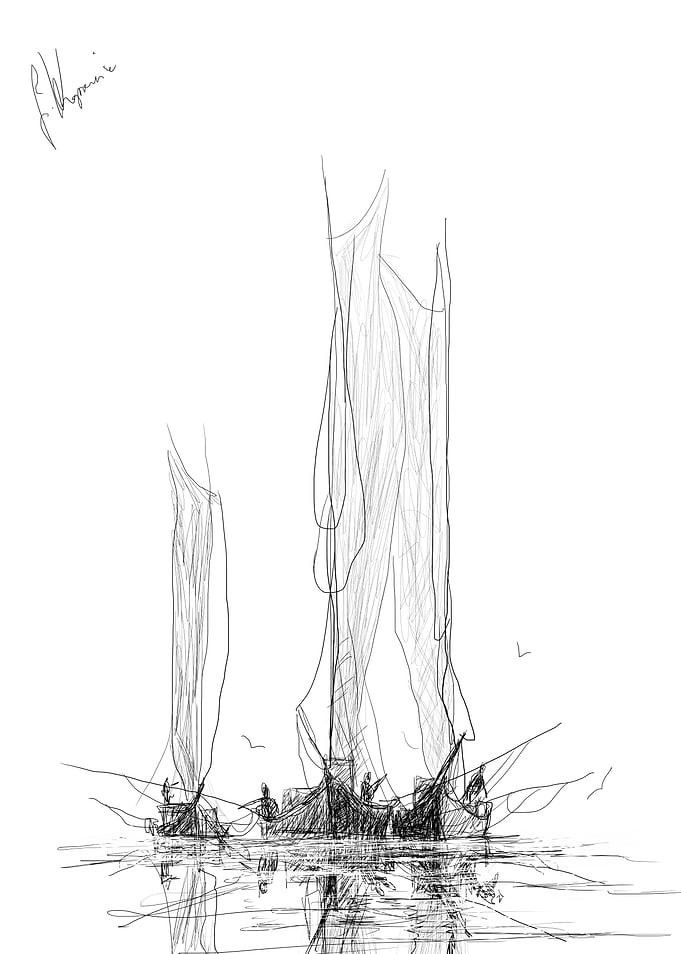 Boats