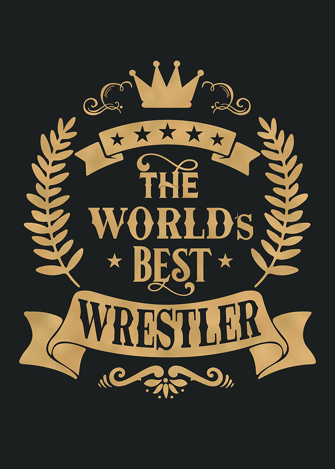 World Best Wrestler