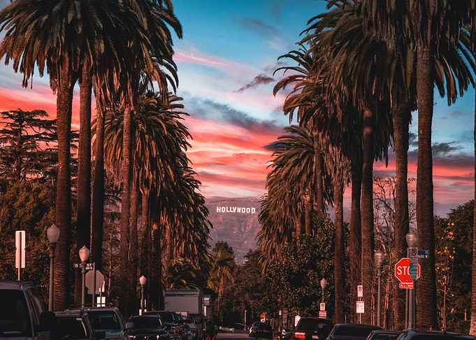 Los Angeles