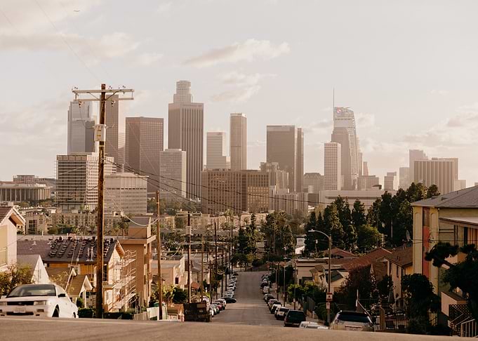 Los Angeles