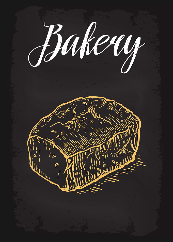 Bakery Bread