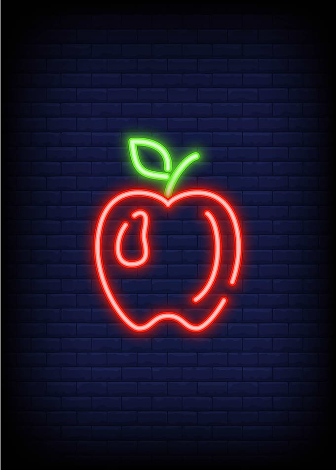 Apple
