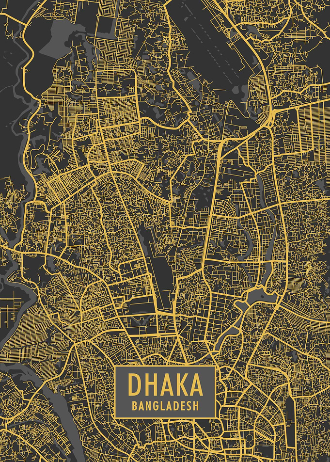 Dhaka