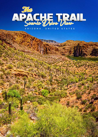 The Apache Trail