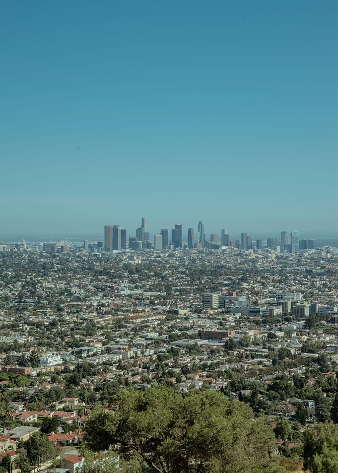 Los Angeles
