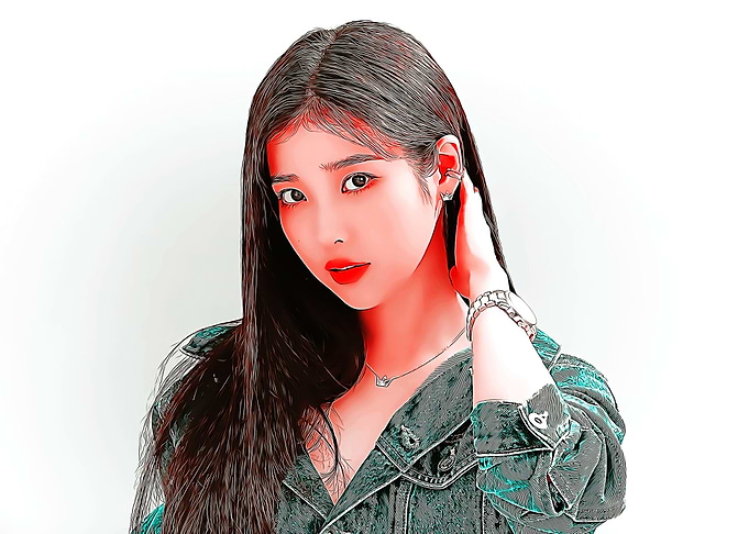 iu here