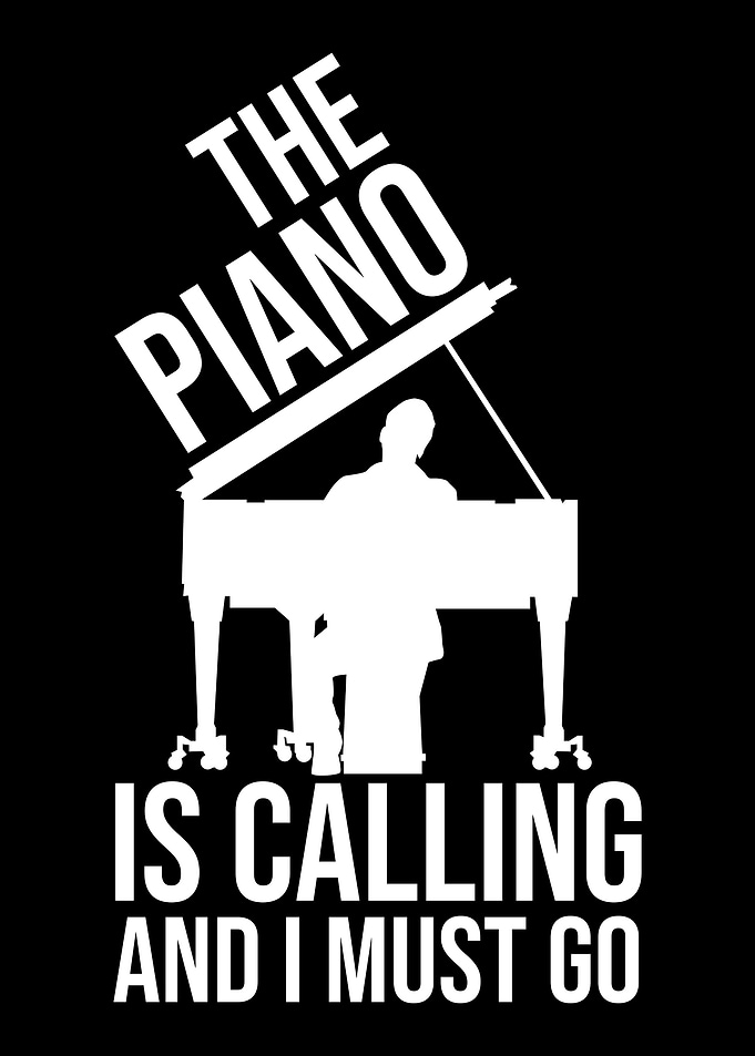 Piano Pianist