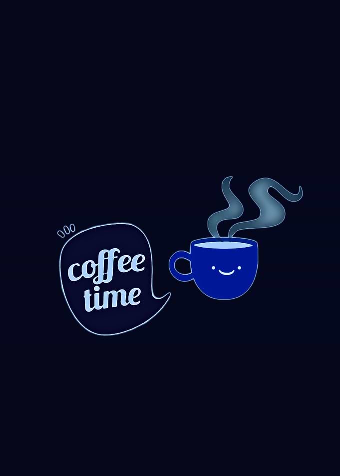 coffee time