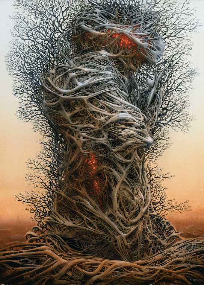 Tree of Knowledge