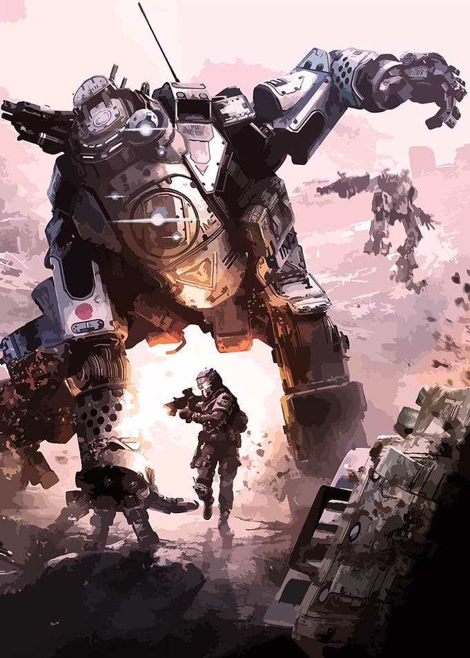 Titanfall