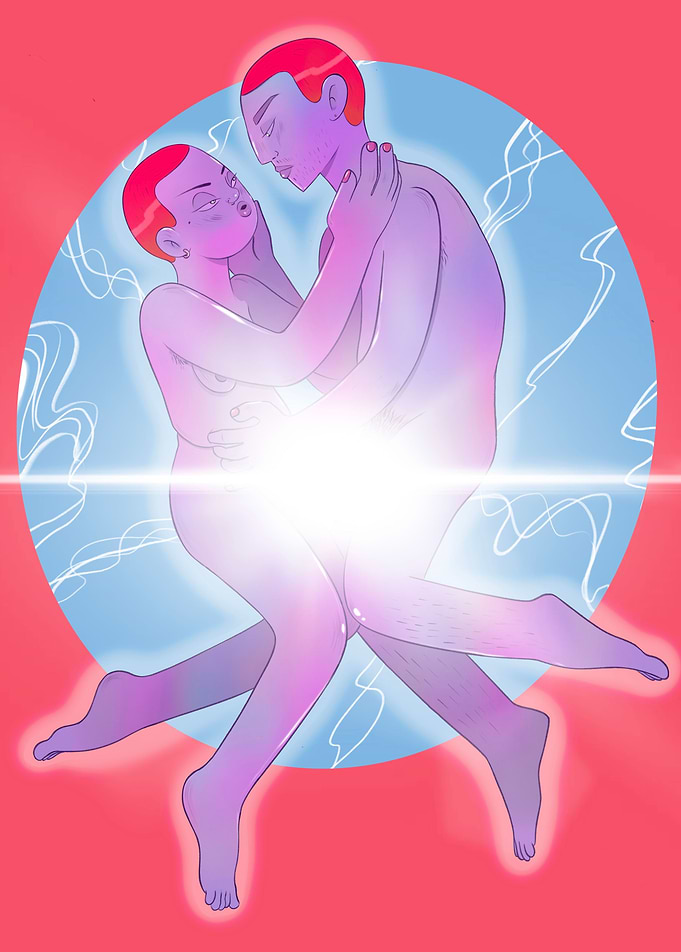 Cosmic Connections