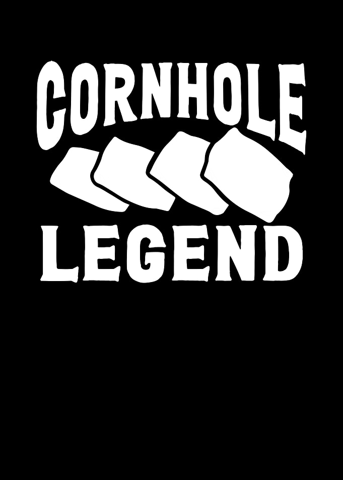 Cornhole legend