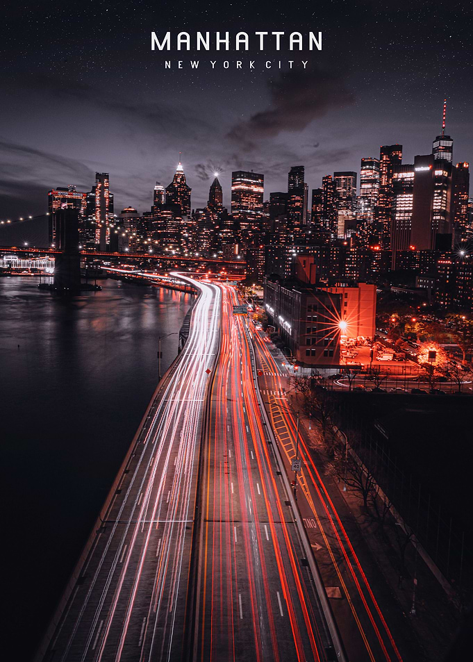 Manhattan