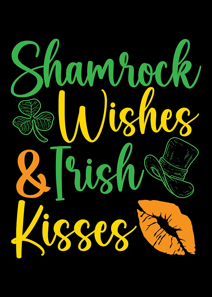 Saint Patricks Day