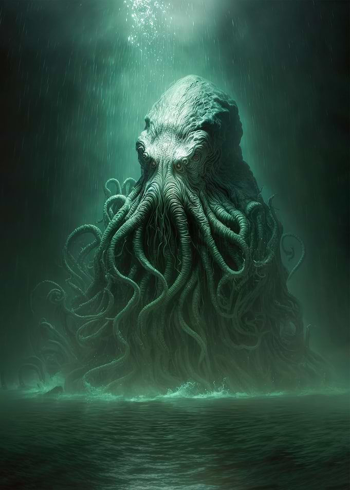 Cthulhu