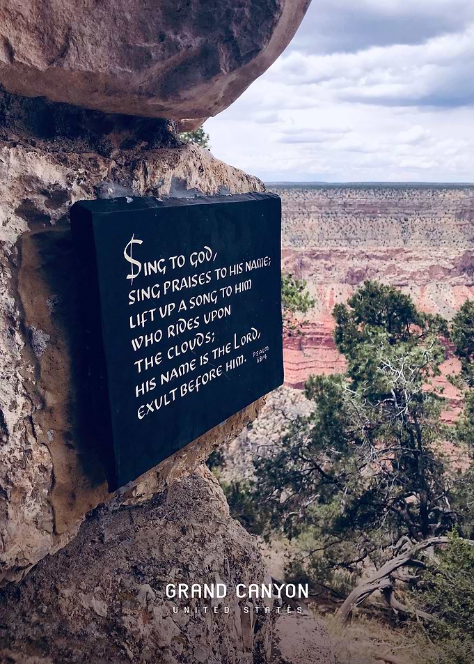 Grand Canyon