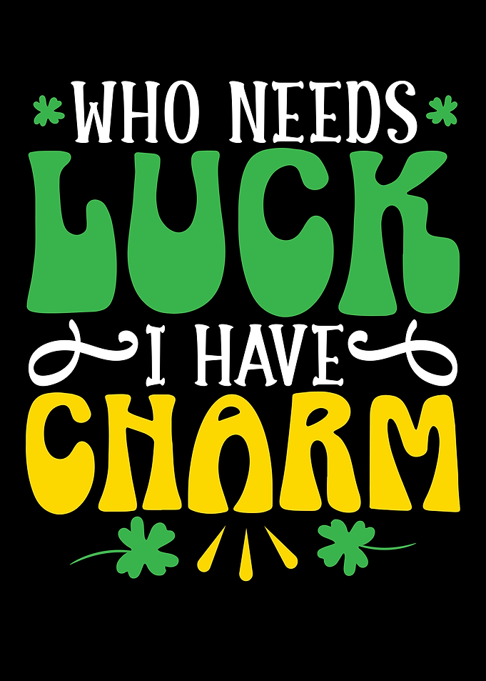 Saint Patricks Day