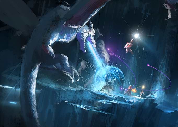 Dragon