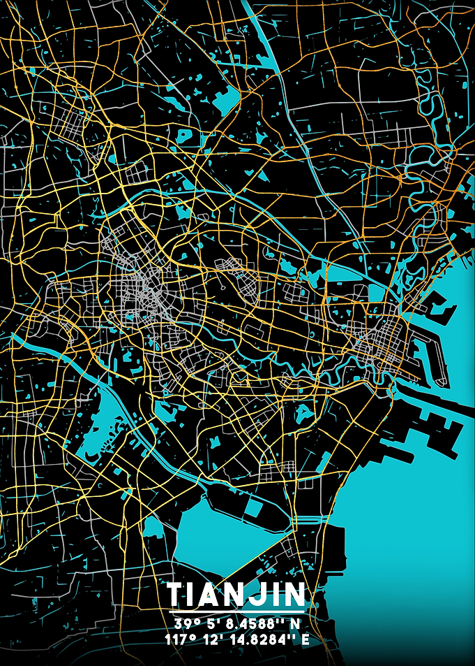 Tianjin China
