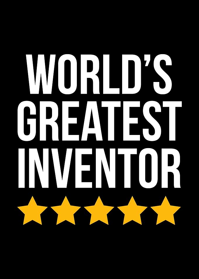 Worlds Greatest Inventor