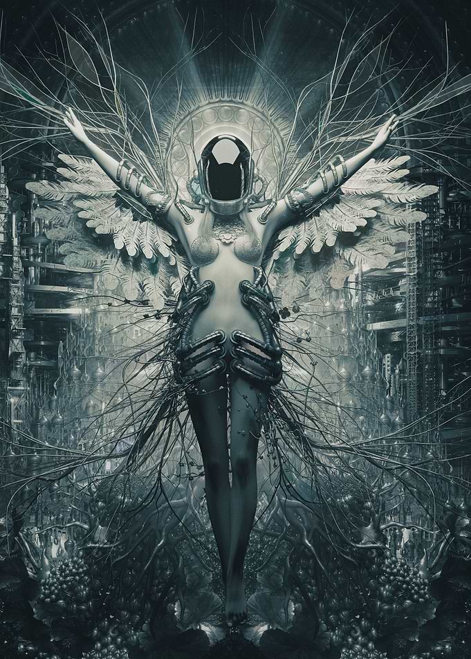 astral worlds