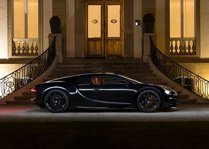 Bugatti