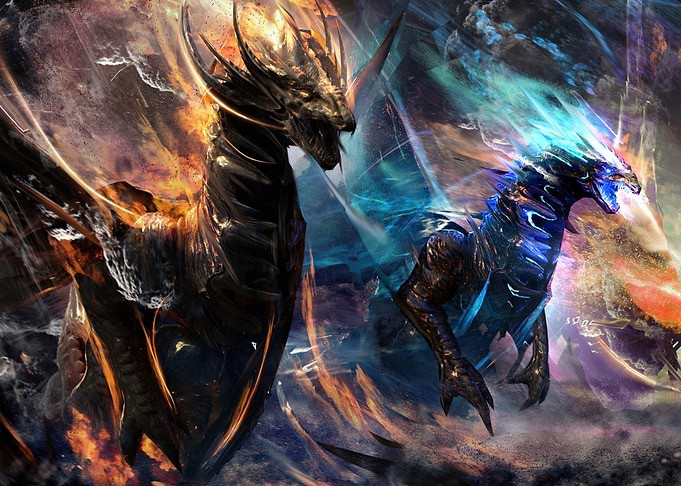 Dragon