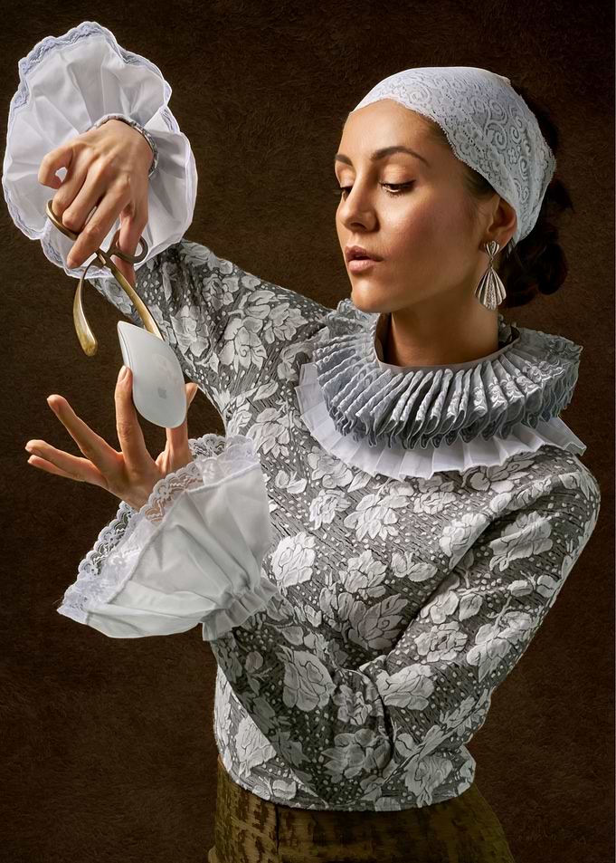 creativ fashion art 55